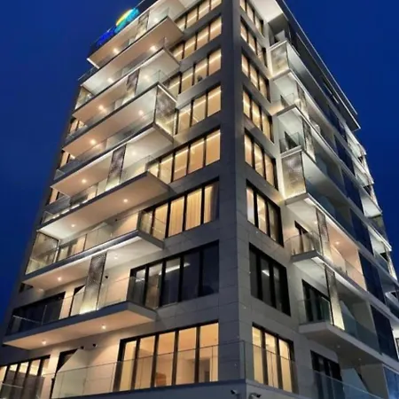Apartment Bel Air 123