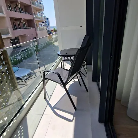 Apartment Bel Air 123 *