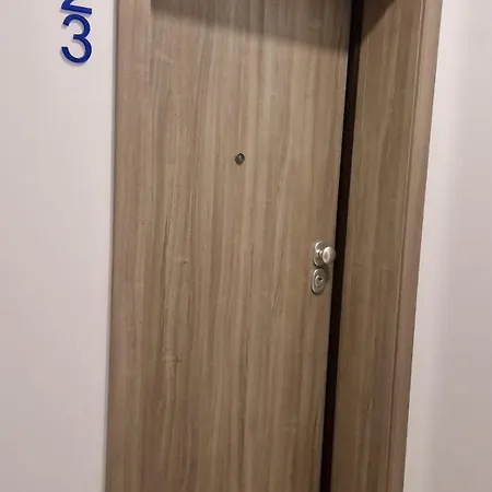 Apartment Bel Air 123