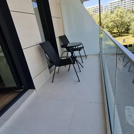 Bel Air 123 Mamaia